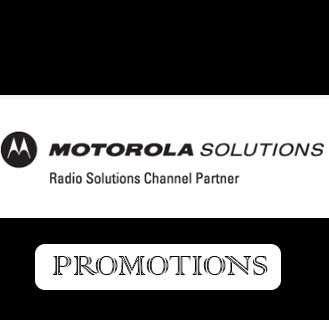 Motorola Promotions