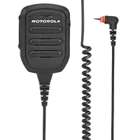 Motorola PMMN4125