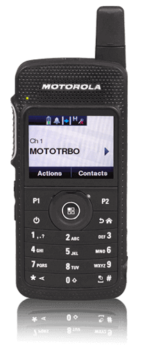 Motorola SL 7000e Series