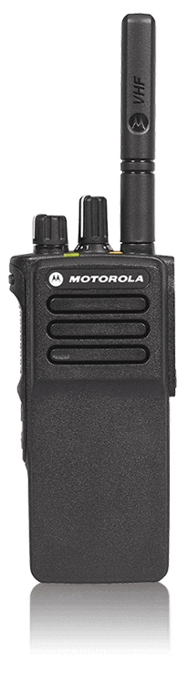 Motorola XPR 7350e