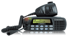 Motorola CDM1550